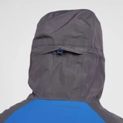 Men's Colour Block Waterproof Jacket -go outdoors shop go 561421 j