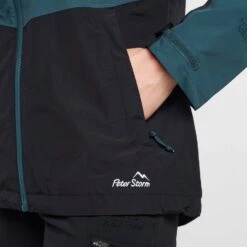 Women’s Colour Block Jacket -go outdoors shop go 561461 e