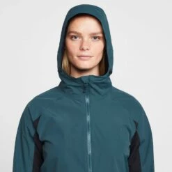 Women’s Colour Block Jacket -go outdoors shop go 561461 f