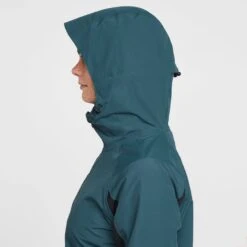 Women’s Colour Block Jacket -go outdoors shop go 561461 g