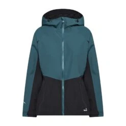 Women’s Colour Block Jacket -go outdoors shop go 561461 u