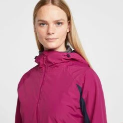 Women’s Colour Block Jacket -go outdoors shop go 561462 d