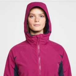 Women’s Colour Block Jacket -go outdoors shop go 561462 f