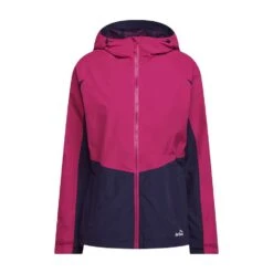 Women’s Colour Block Jacket -go outdoors shop go 561462 u