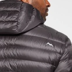 Men’s Loch Down Hooded Jacket -go outdoors shop go 561464 f