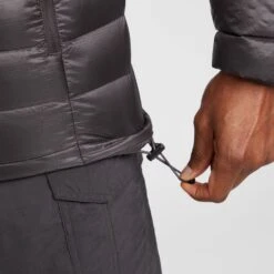 Men’s Loch Down Hooded Jacket -go outdoors shop go 561464 h