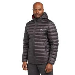 Men’s Loch Down Hooded Jacket -go outdoors shop go 561464 z