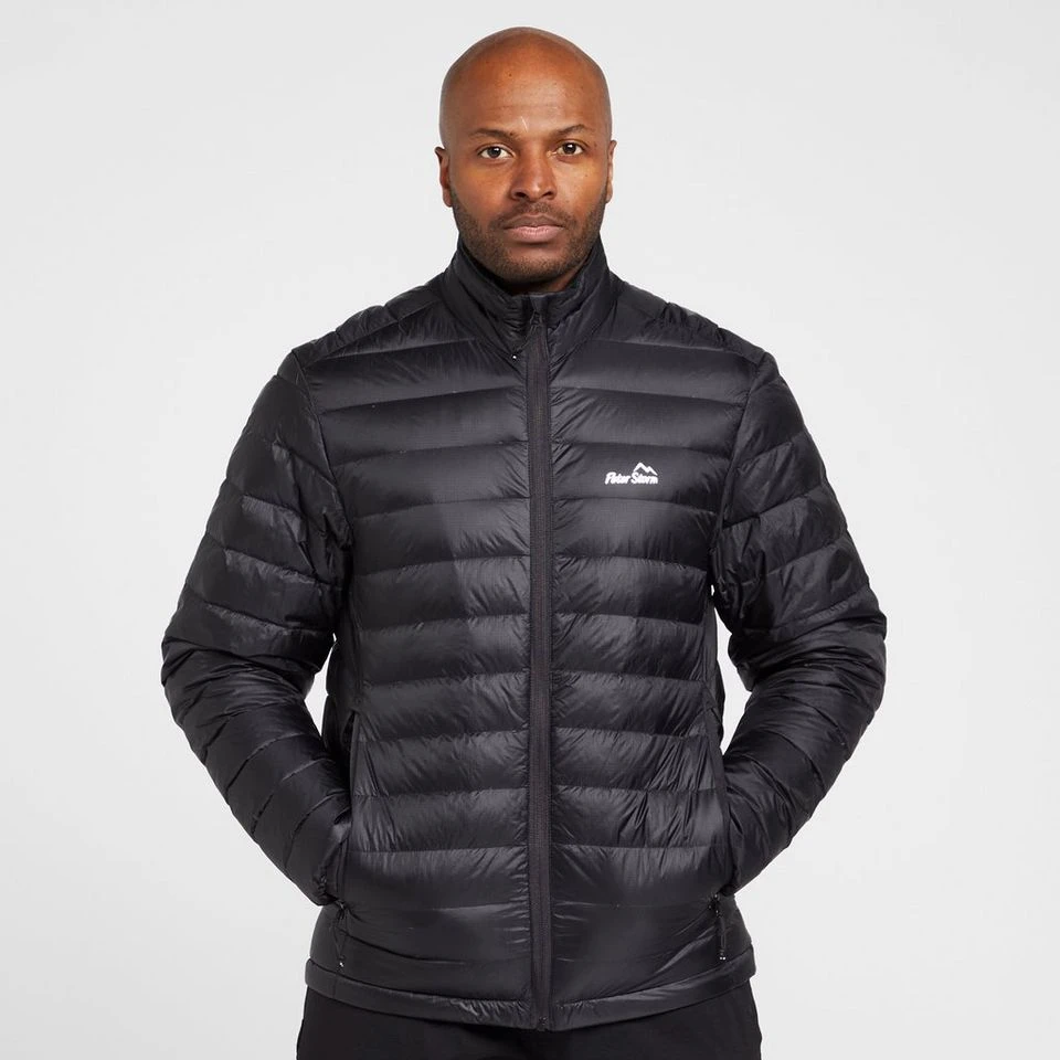 Men’s Loch Down Jacket 3 Men’s Loch Down Jacket