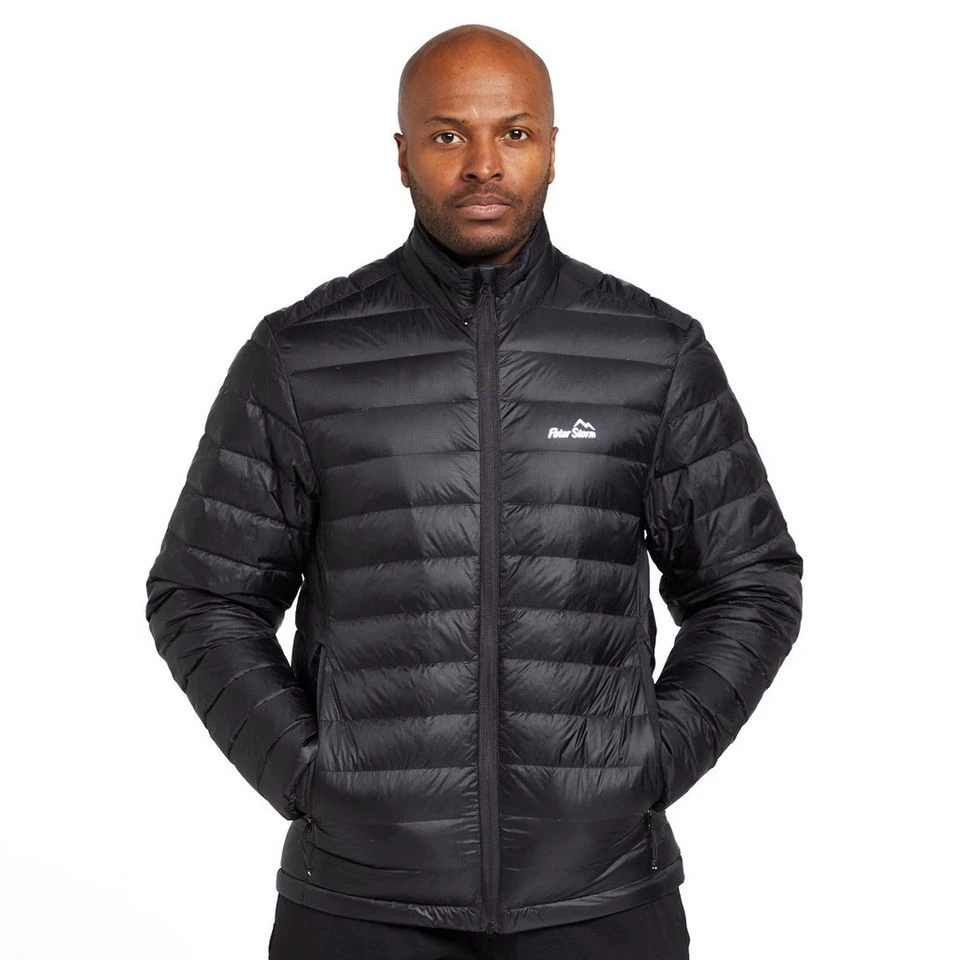 Men’s Loch Down Jacket 11 Men’s Loch Down Jacket - Image 9