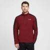 Men's Scafell Half Zip Fleece -go outdoors shop go 561511 a