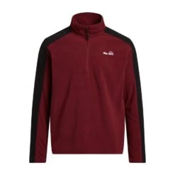 Men's Scafell Half Zip Fleece 12 Men's Scafell Half Zip Fleece -go outdoors shop go 561511 u