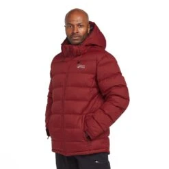 Men's Tech Down Jacket -go outdoors shop go 562163 z