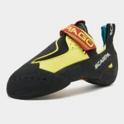 Scarpa Men’s Drago Climbing Shoes -go outdoors shop go 563327 c