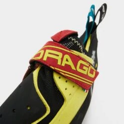 Scarpa Men’s Drago Climbing Shoes -go outdoors shop go 563327 d