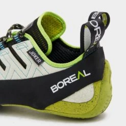 BOREAL Women’s Joker Lace Climbing Shoe -go outdoors shop go 563712 e