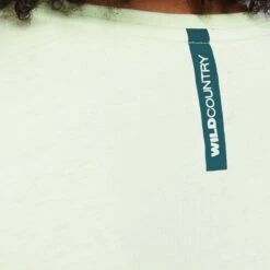 Wild Country Women’s Stamina Tee -go outdoors shop go 572464 f