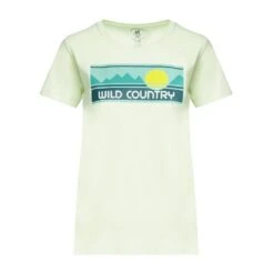 Wild Country Women’s Stamina Tee -go outdoors shop go 572464 u