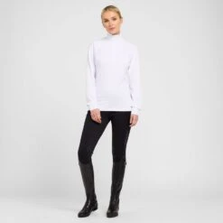 Ariat Women’s Auburn Long Sleeve Show Shirt 12 Ariat Women’s Auburn Long Sleeve Show Shirt -go outdoors shop go 574048 c