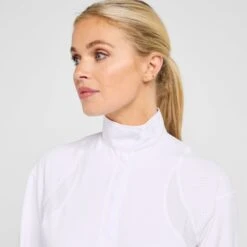 Ariat Women’s Auburn Long Sleeve Show Shirt 13 Ariat Women’s Auburn Long Sleeve Show Shirt -go outdoors shop go 574048 d