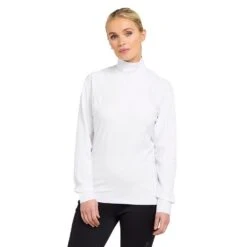 Ariat Women’s Auburn Long Sleeve Show Shirt 17 Ariat Women’s Auburn Long Sleeve Show Shirt -go outdoors shop go 574048 z