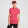 Ariat Women's Prix 2.0 Short Sleeved Polo Shirt 1 Ariat Women's Prix 2.0 Short Sleeved Polo Shirt -go outdoors shop go 574069 a