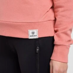 Ariat Women's Just Hoodie -go outdoors shop go 574077 e