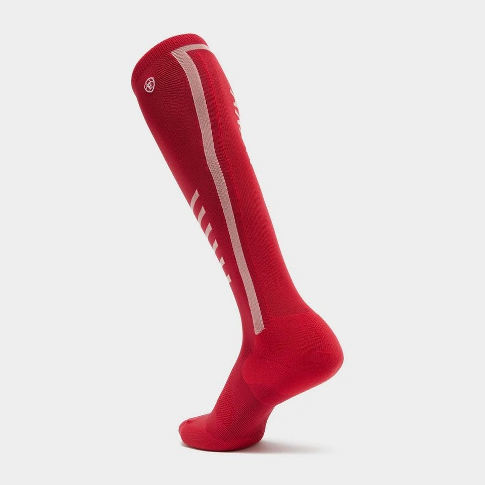 AriatTEK® Slimline Socks 4 AriatTEK® Slimline Socks - Image 2