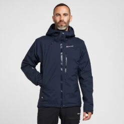 Montane Men’s Insulated Duality Jacket
