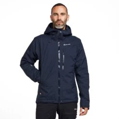 Montane Men’s Insulated Duality Jacket -go outdoors shop go 574570 z