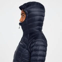 Montane Women’s Anti-Freeze Hooded Down Jacket -go outdoors shop go 574614 e