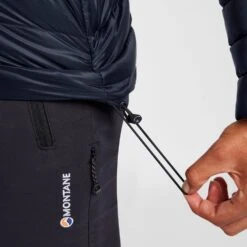 Montane Women’s Anti-Freeze Hooded Down Jacket -go outdoors shop go 574614 g