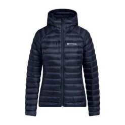 Montane Women’s Anti-Freeze Hooded Down Jacket -go outdoors shop go 574614 u