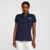 Womens Parson Tech Polo Shirt Dark Navy -go outdoors shop go 575372 a
