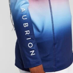 Womens Newbury Long Sleeve Base Layer Ombre -go outdoors shop go 575386 e