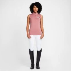 Women’s Westbourne Sleeveless Base Layer -go outdoors shop go 575388 c