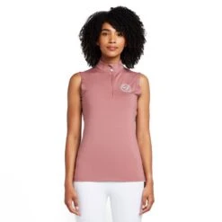 Women’s Westbourne Sleeveless Base Layer -go outdoors shop go 575388 z