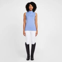 Women’s Westbourne Sleeveless Base Layer -go outdoors shop go 575390 c