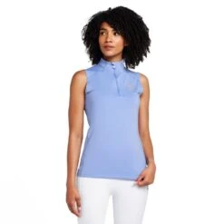 Women’s Westbourne Sleeveless Base Layer -go outdoors shop go 575390 z