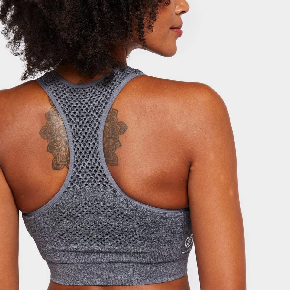 Dare 2b Women’s Don’t Sweat It II Sports Bra 7 Dare 2b Women’s Don’t Sweat It II Sports Bra - Image 5