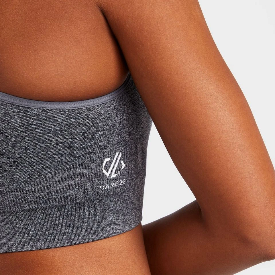Dare 2b Women’s Don’t Sweat It II Sports Bra 8 Dare 2b Women’s Don’t Sweat It II Sports Bra - Image 6
