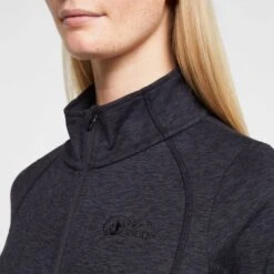 Women's Activity Full-Zip Fleece -go outdoors shop go 575619 e