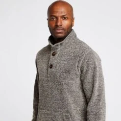 Men’s Beeston Eco Fleece -go outdoors shop go 575667 d