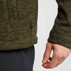 Regatta Men’s Eildon Full-Zip Fleece -go outdoors shop go 575844 e