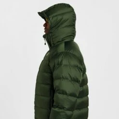 Mountain Equipment Men's Lightline Down Jacket -go outdoors shop go 575888 e