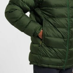 Mountain Equipment Men's Lightline Down Jacket -go outdoors shop go 575888 h