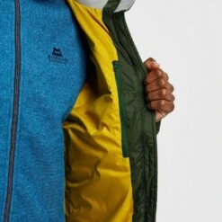 Mountain Equipment Men's Lightline Down Jacket -go outdoors shop go 575888 k