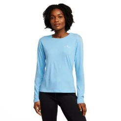 RONHILL Women's Core Long Sleeve T-Shirt 13 RONHILL Women's Core Long Sleeve T-Shirt -go outdoors shop go 576054 z