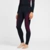 Odlo Women's Performance Warm Eco Leggings 2 Odlo Women's Performance Warm Eco Leggings -go outdoors shop go 576360 a