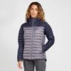 Rab Women's Microlight Alpine Down Jacket (Limited Edition) -go outdoors shop go 576362 a