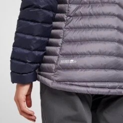 Rab Women's Microlight Alpine Down Jacket (Limited Edition) -go outdoors shop go 576362 h